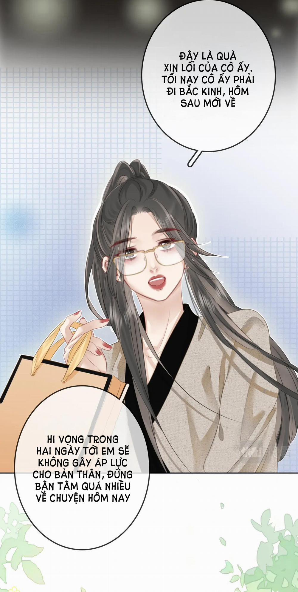 Cố Tiểu Thư Và Khúc Tiểu Thư 13.2 trang 23