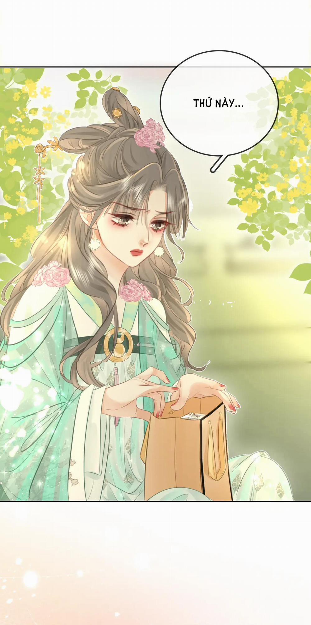 Cố Tiểu Thư Và Khúc Tiểu Thư 13.2 trang 26