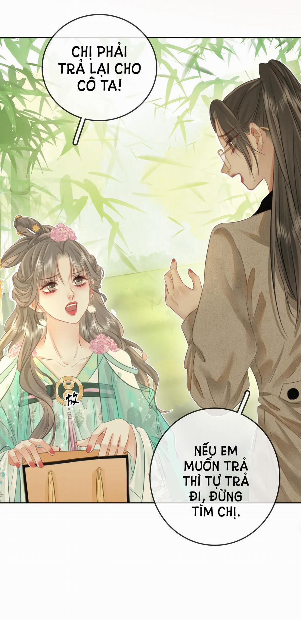 Cố Tiểu Thư Và Khúc Tiểu Thư 13.2 trang 28