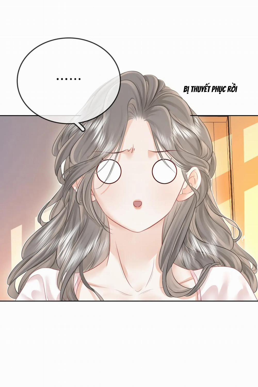 Cố Tiểu Thư Và Khúc Tiểu Thư 13.2 trang 3