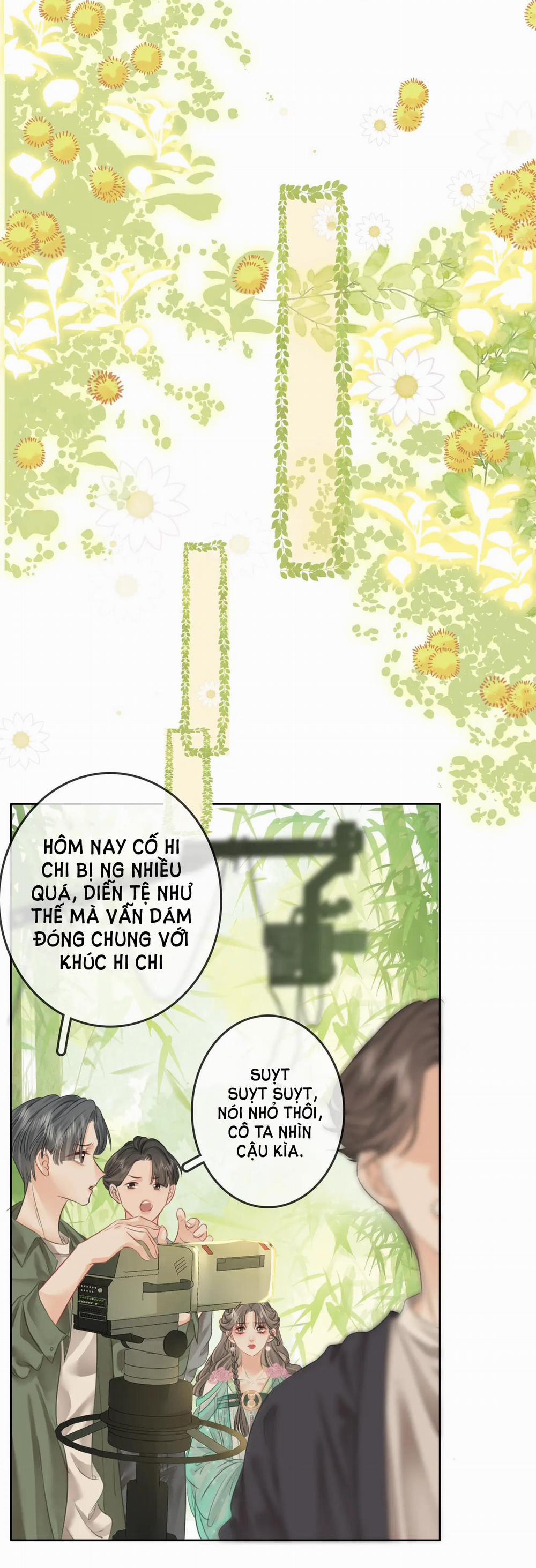 Cố Tiểu Thư Và Khúc Tiểu Thư 13.2 trang 8