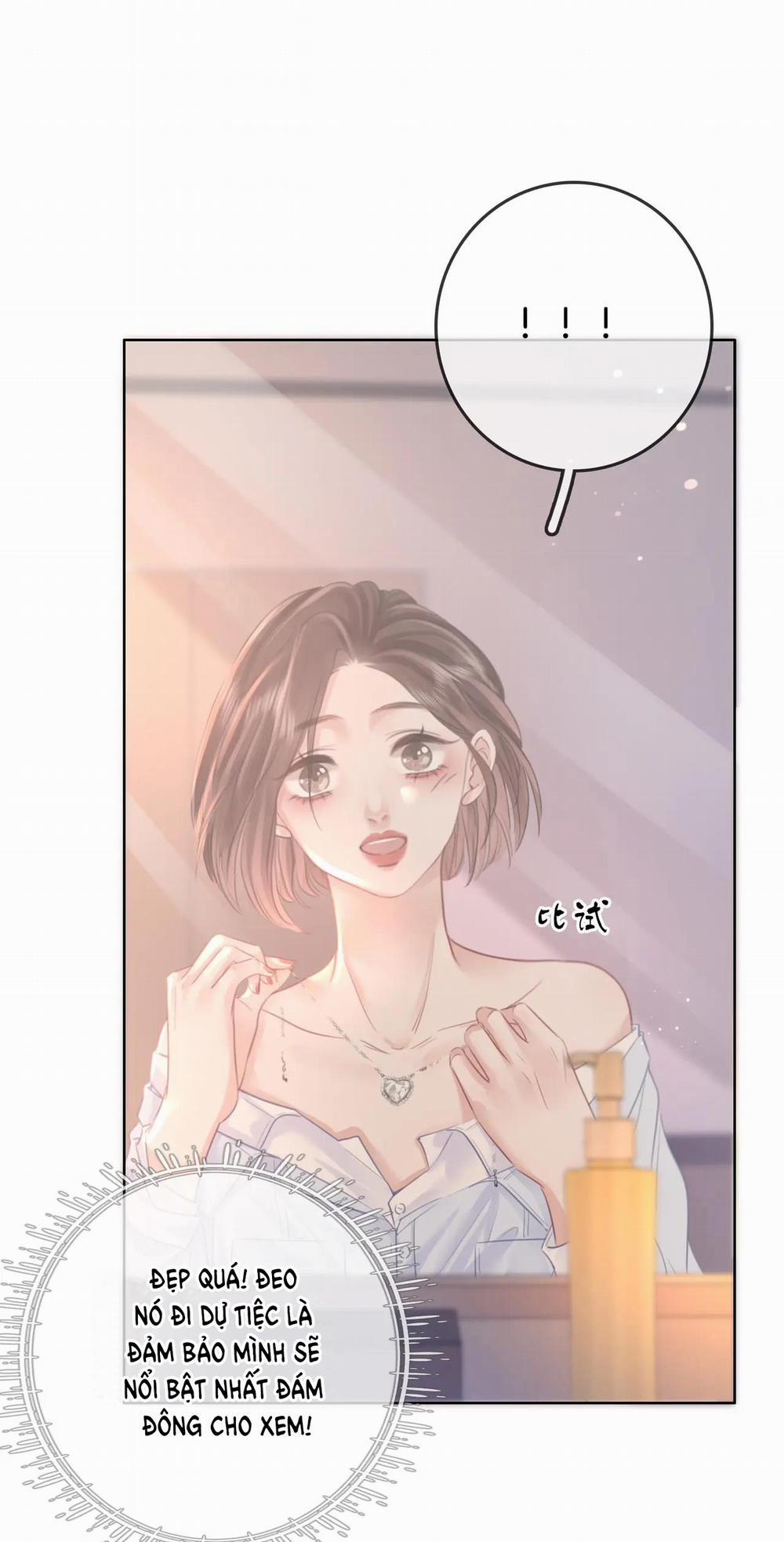 Cố Tiểu Thư Và Khúc Tiểu Thư 14.1 trang 22