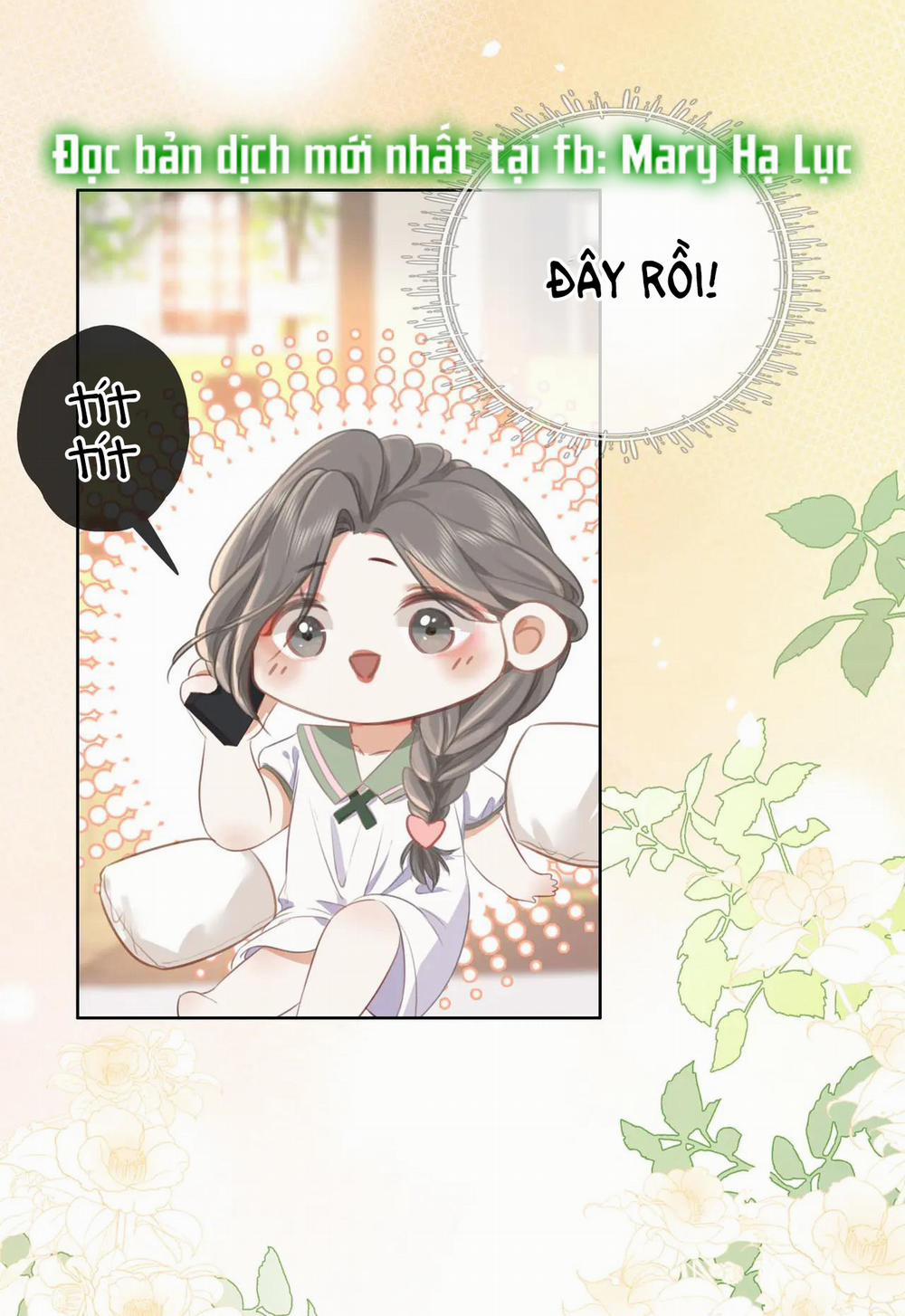 Cố Tiểu Thư Và Khúc Tiểu Thư 14.1 trang 4