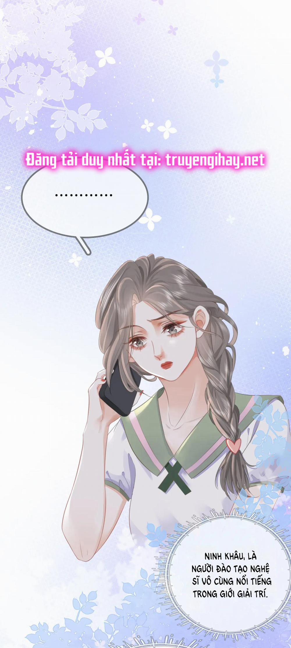 Cố Tiểu Thư Và Khúc Tiểu Thư 14.1 trang 8