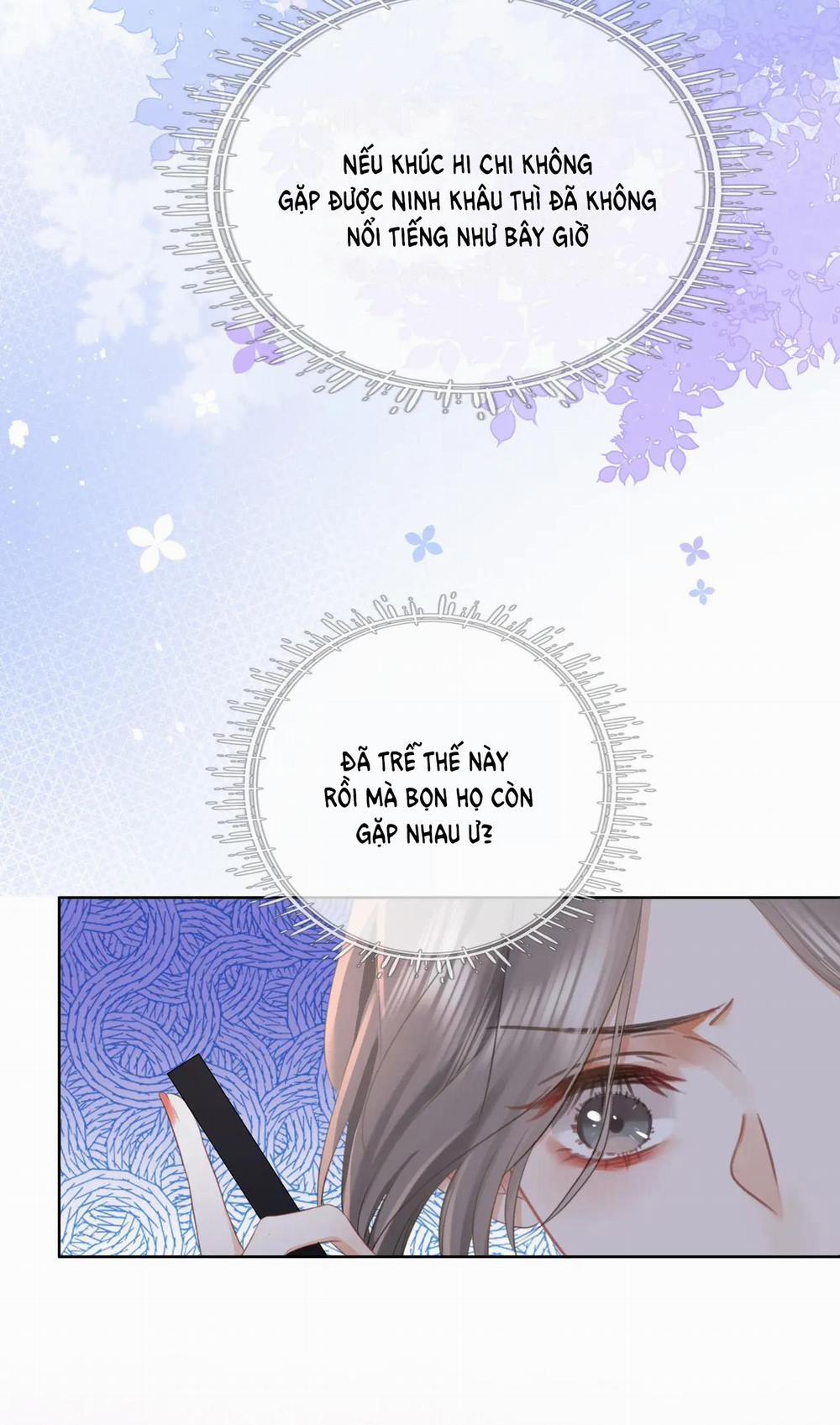 Cố Tiểu Thư Và Khúc Tiểu Thư 14.1 trang 9