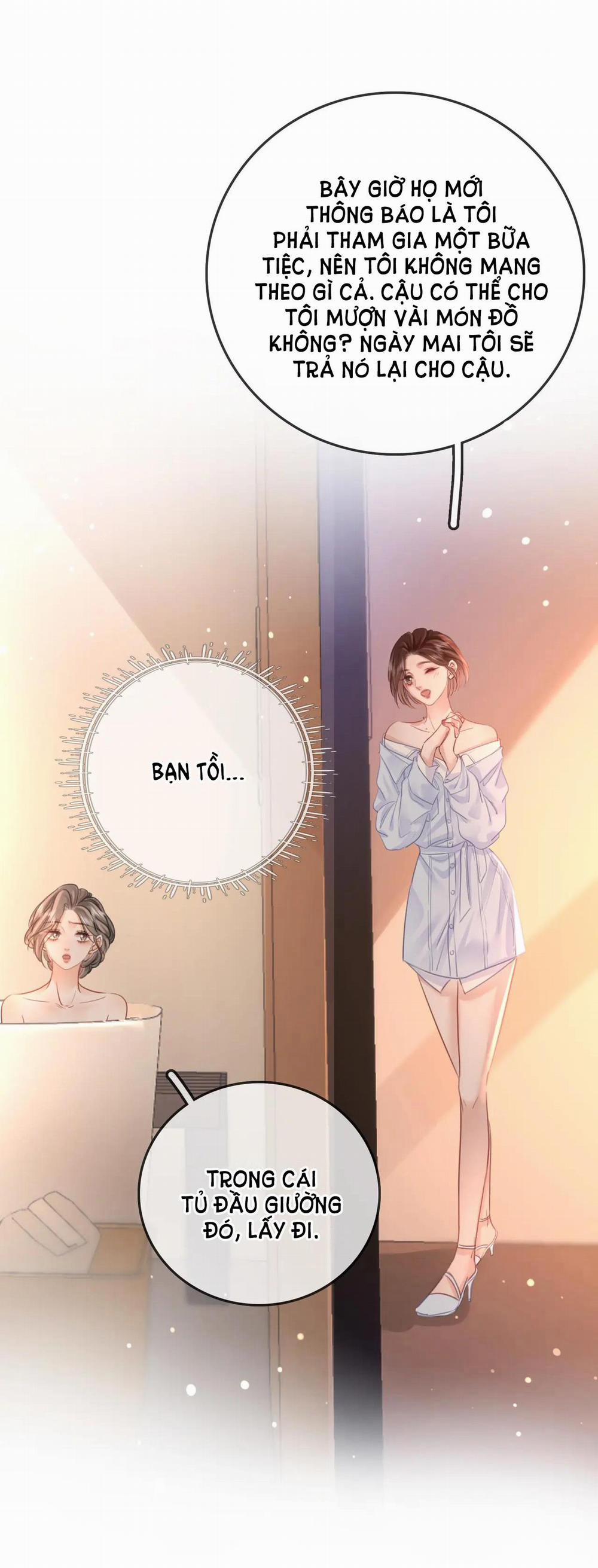 Cố Tiểu Thư Và Khúc Tiểu Thư 14.2 trang 1