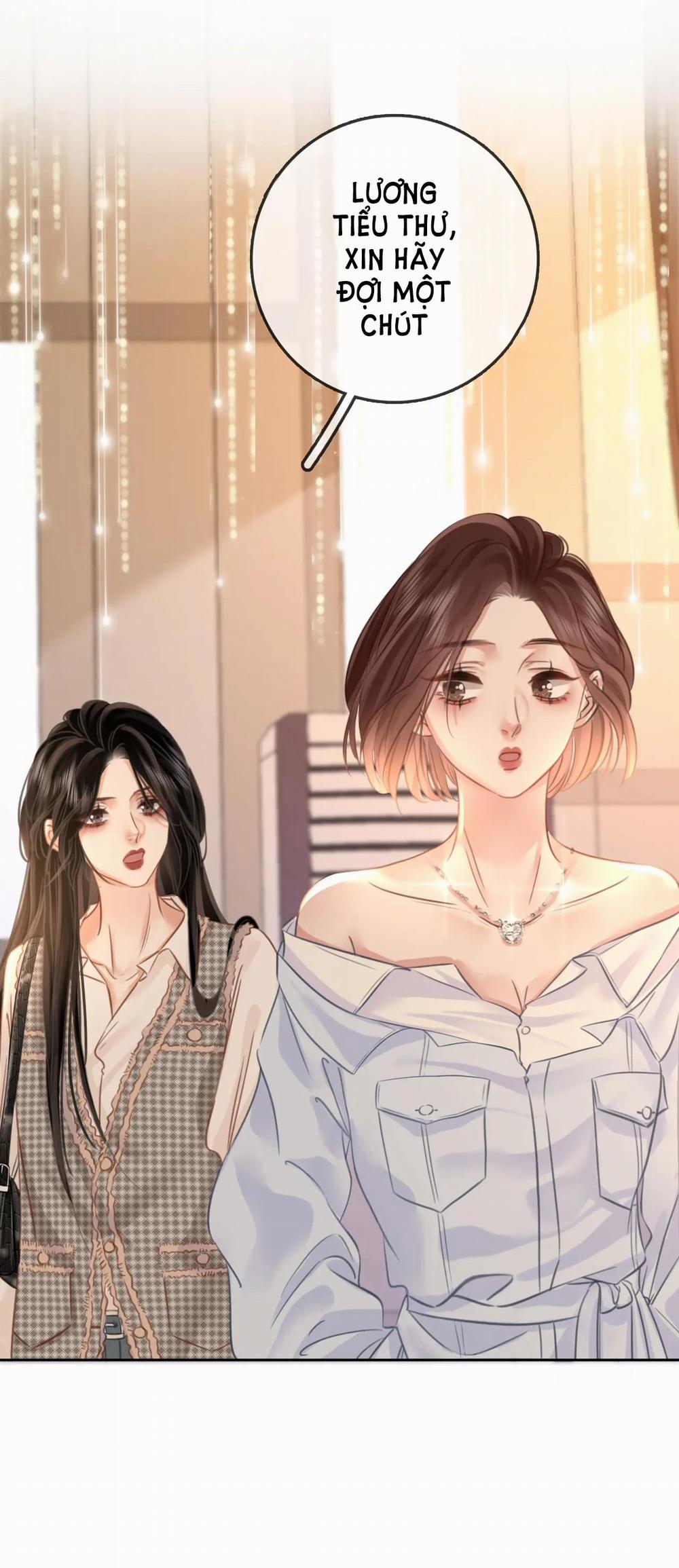 Cố Tiểu Thư Và Khúc Tiểu Thư 14.2 trang 11