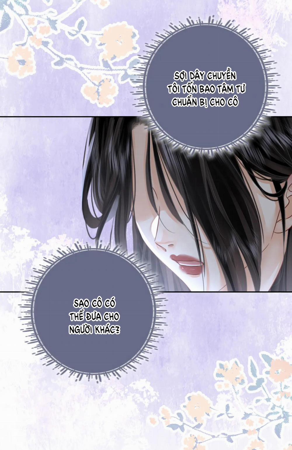 Cố Tiểu Thư Và Khúc Tiểu Thư 14.2 trang 16