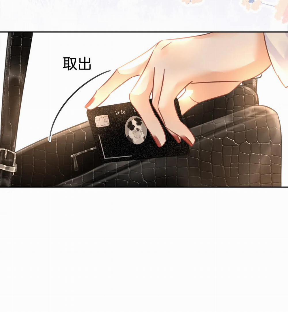 Cố Tiểu Thư Và Khúc Tiểu Thư 14.2 trang 17