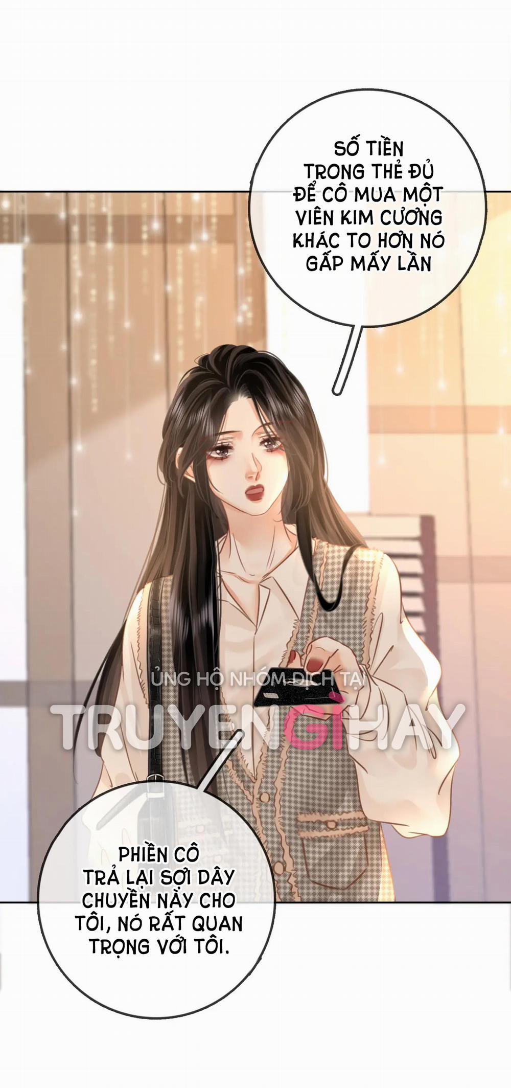 Cố Tiểu Thư Và Khúc Tiểu Thư 14.2 trang 18