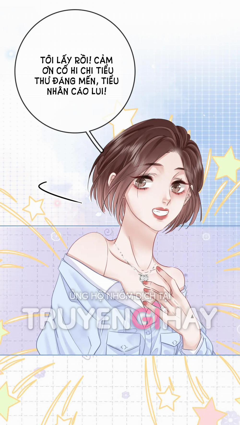 Cố Tiểu Thư Và Khúc Tiểu Thư 14.2 trang 2