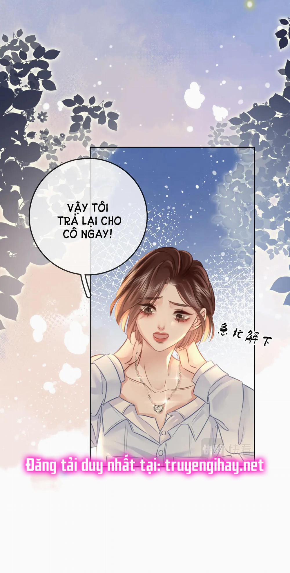 Cố Tiểu Thư Và Khúc Tiểu Thư 14.2 trang 20