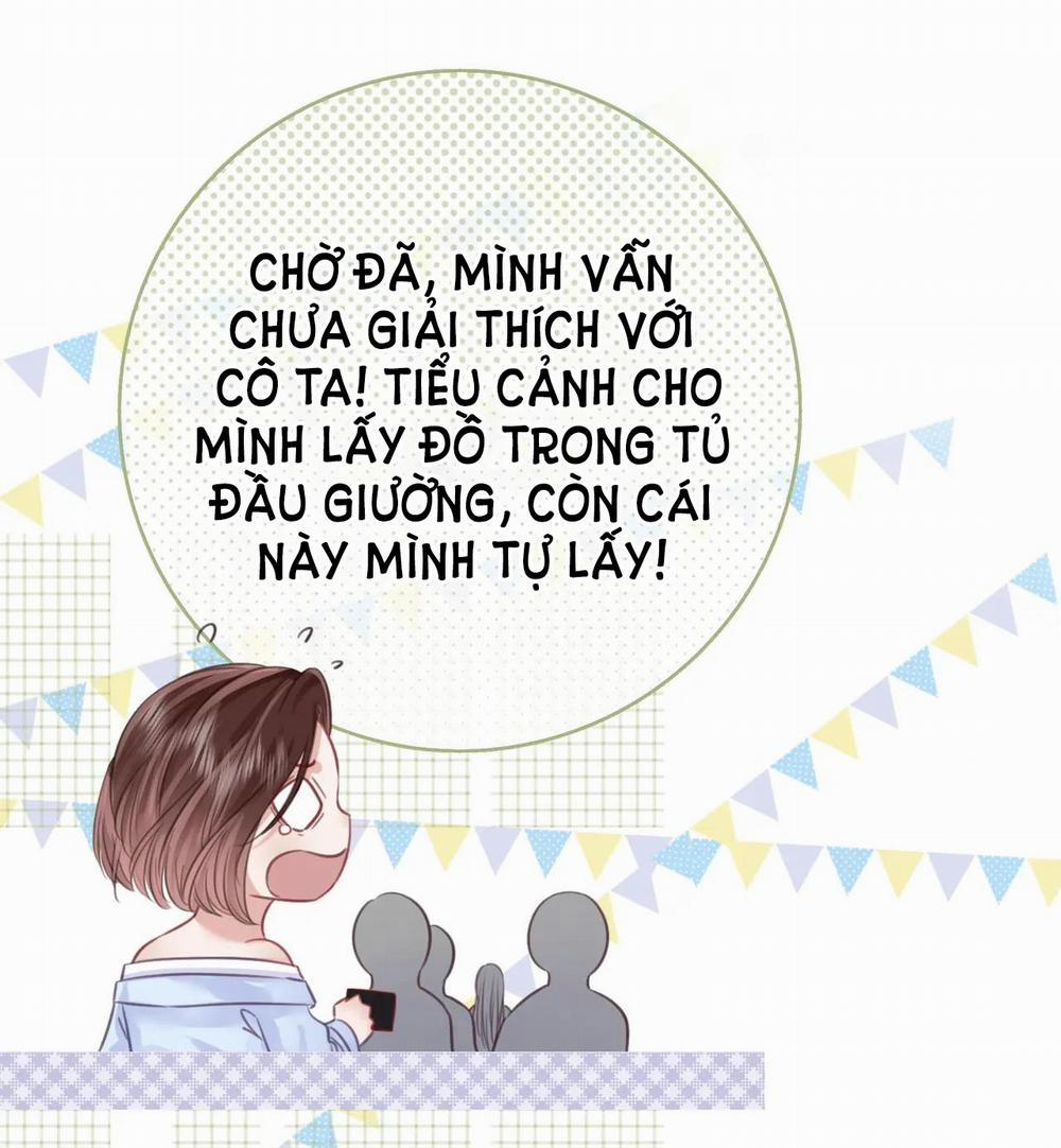 Cố Tiểu Thư Và Khúc Tiểu Thư 14.2 trang 23