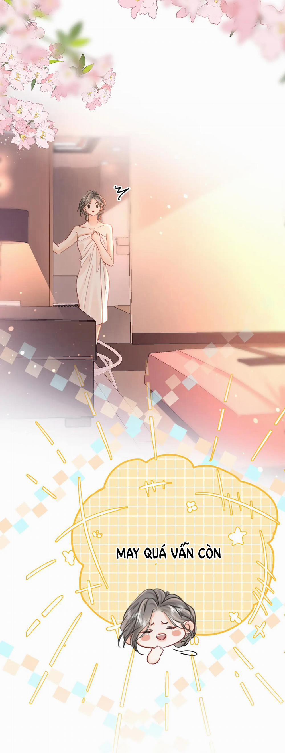 Cố Tiểu Thư Và Khúc Tiểu Thư 14.2 trang 6