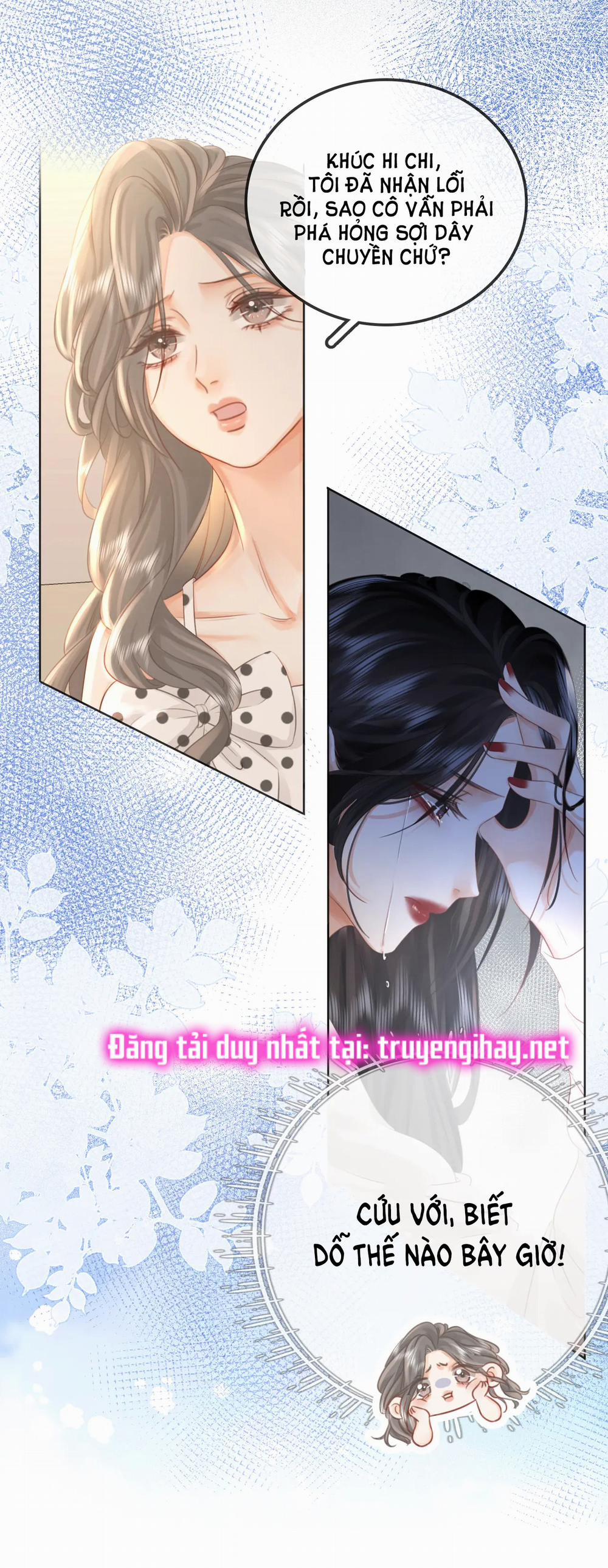 Cố Tiểu Thư Và Khúc Tiểu Thư 15.1 trang 17