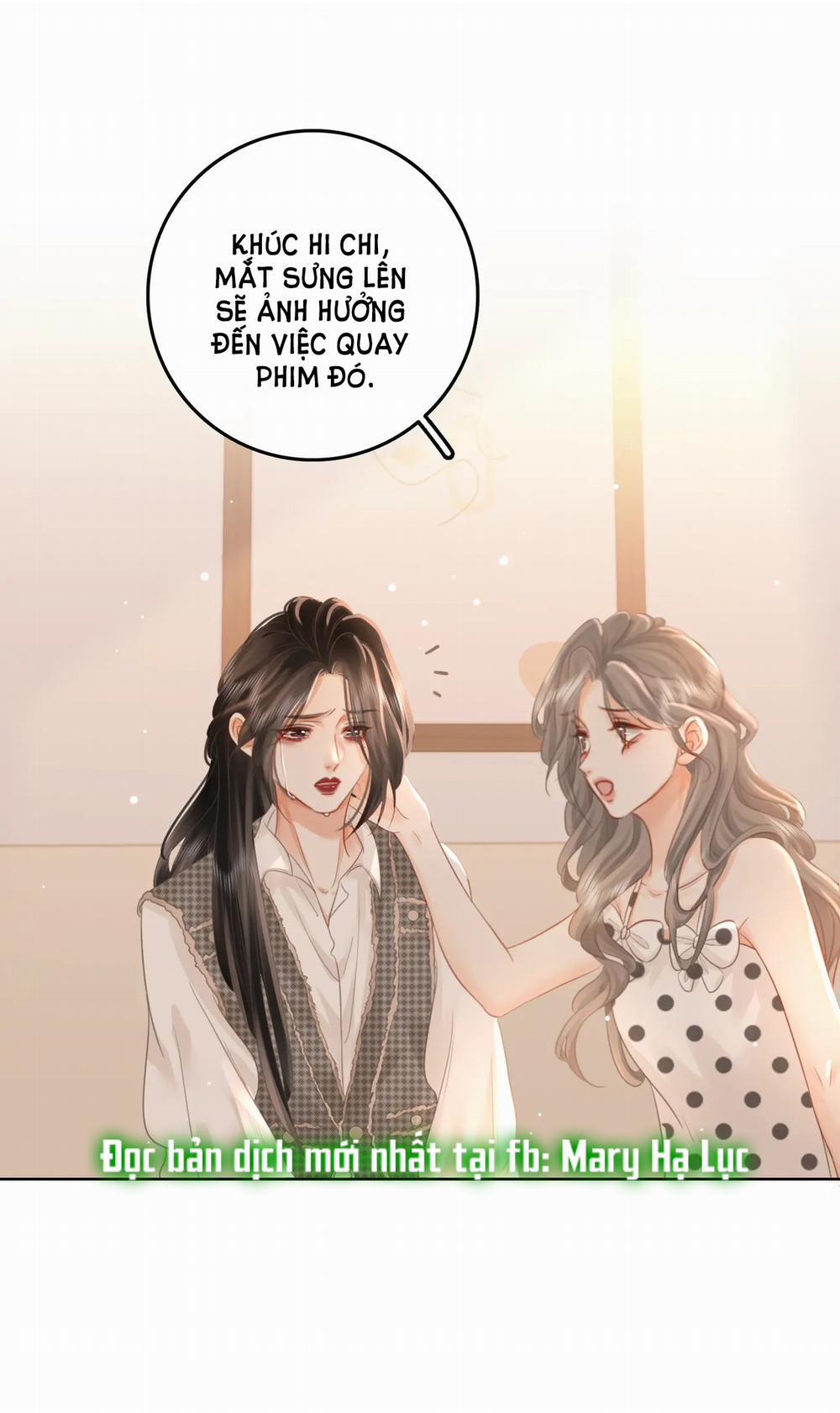 Cố Tiểu Thư Và Khúc Tiểu Thư 15.1 trang 18