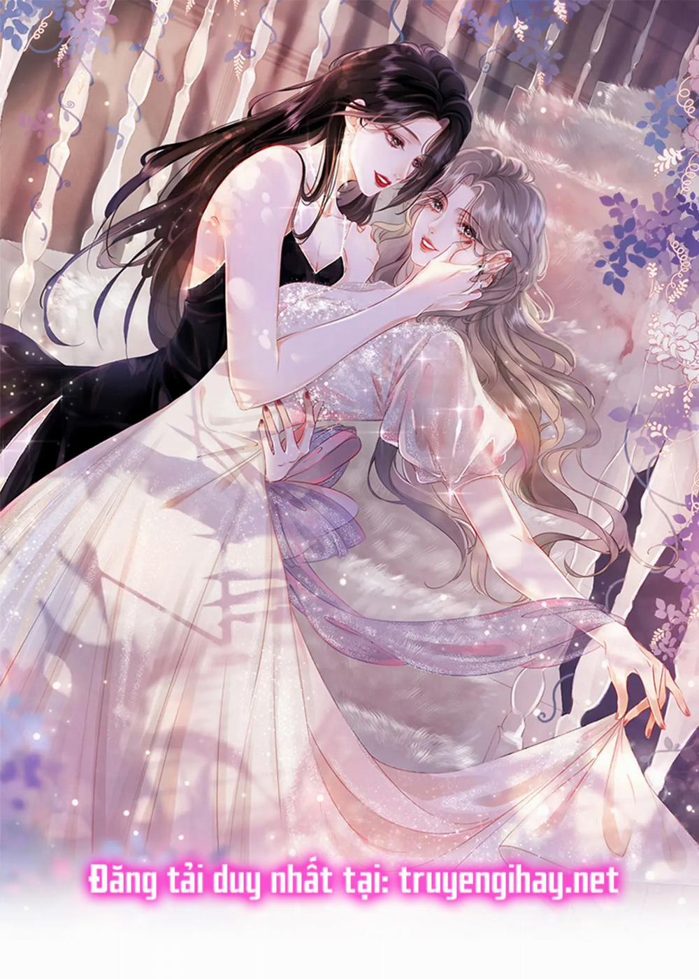 Cố Tiểu Thư Và Khúc Tiểu Thư 15.1 trang 2