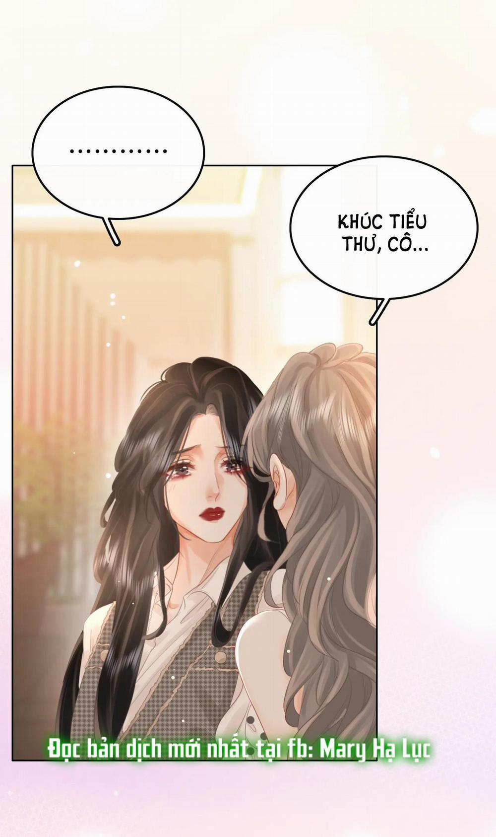 Cố Tiểu Thư Và Khúc Tiểu Thư 15.2 trang 1