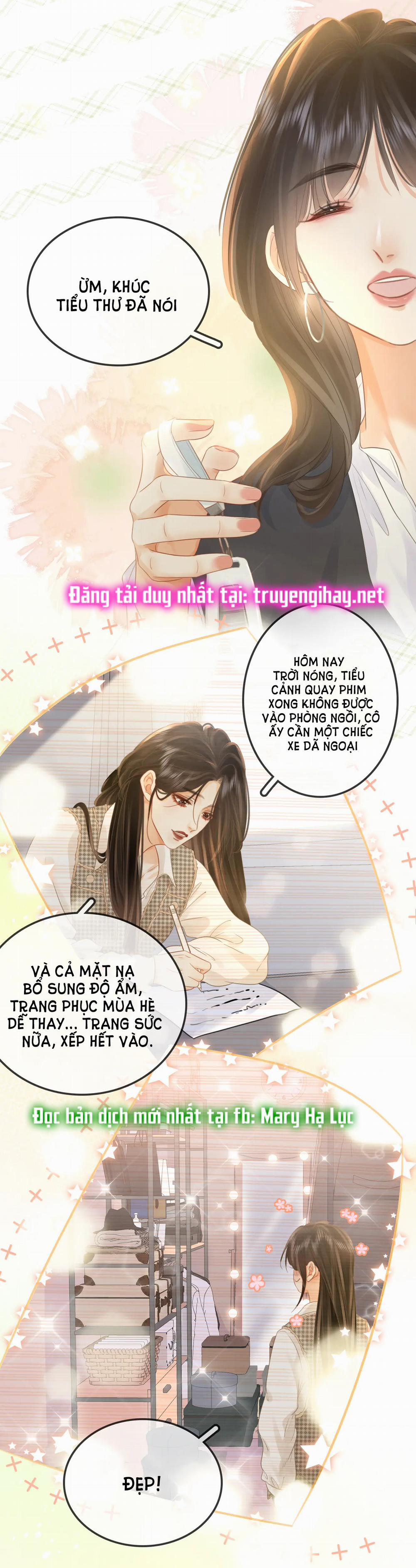 Cố Tiểu Thư Và Khúc Tiểu Thư 15.2 trang 13