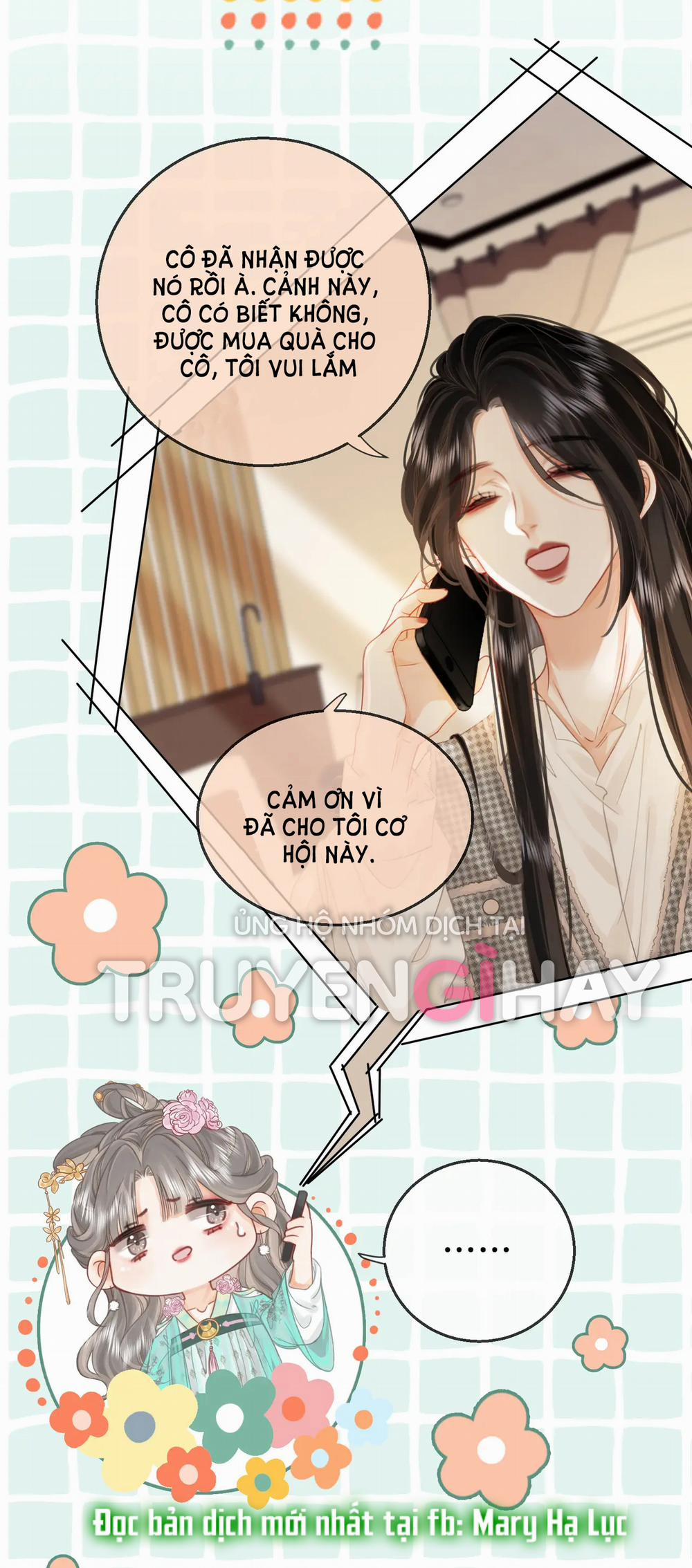 Cố Tiểu Thư Và Khúc Tiểu Thư 15.2 trang 17