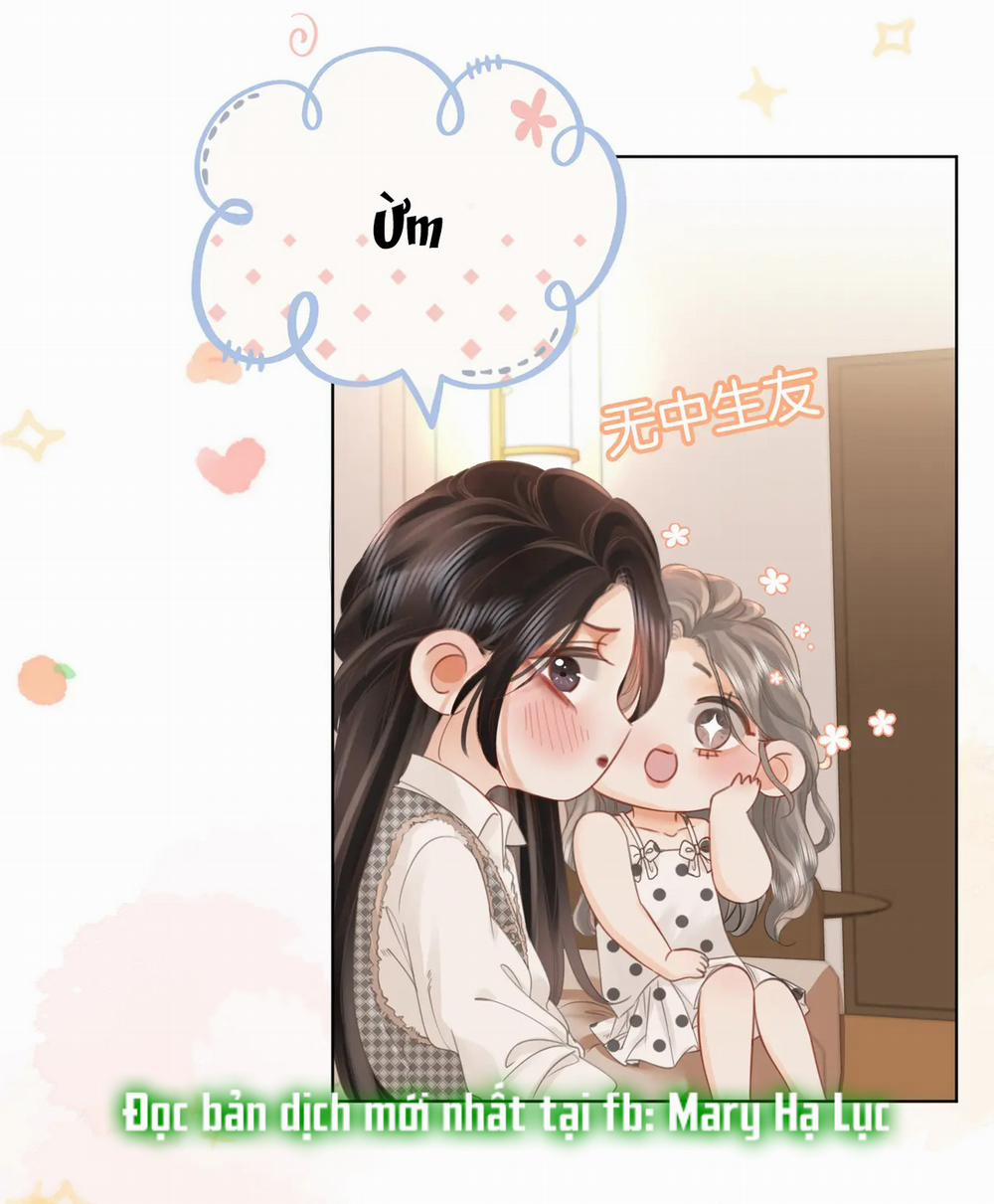 Cố Tiểu Thư Và Khúc Tiểu Thư 15.2 trang 4