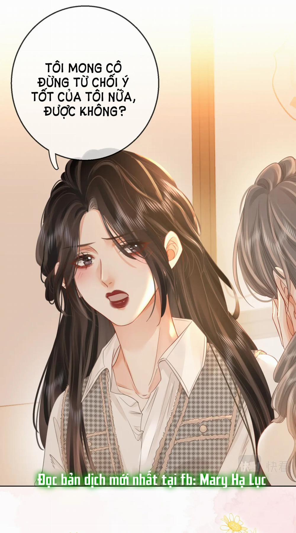 Cố Tiểu Thư Và Khúc Tiểu Thư 15.2 trang 7