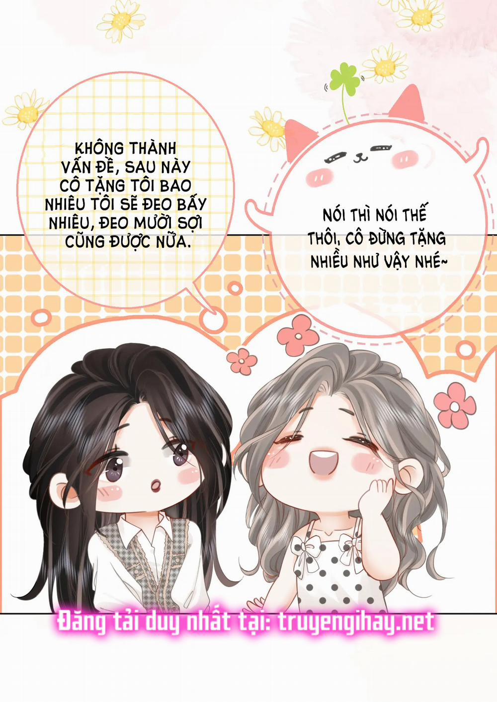 Cố Tiểu Thư Và Khúc Tiểu Thư 15.2 trang 8