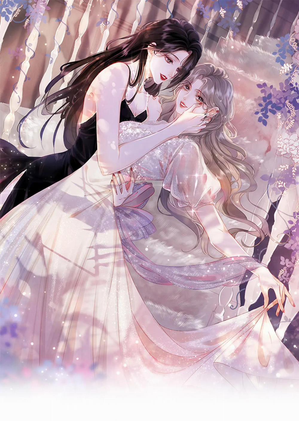 Cố Tiểu Thư Và Khúc Tiểu Thư 16.1 trang 1