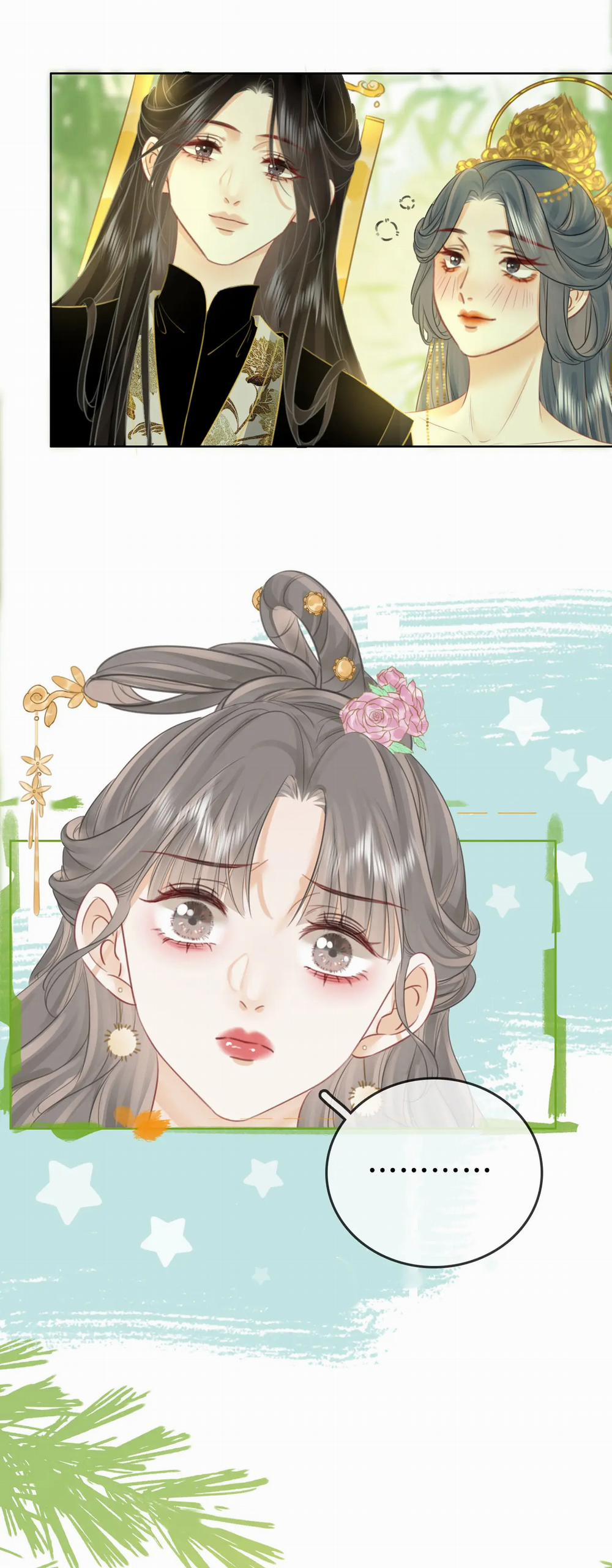 Cố Tiểu Thư Và Khúc Tiểu Thư 16.1 trang 10