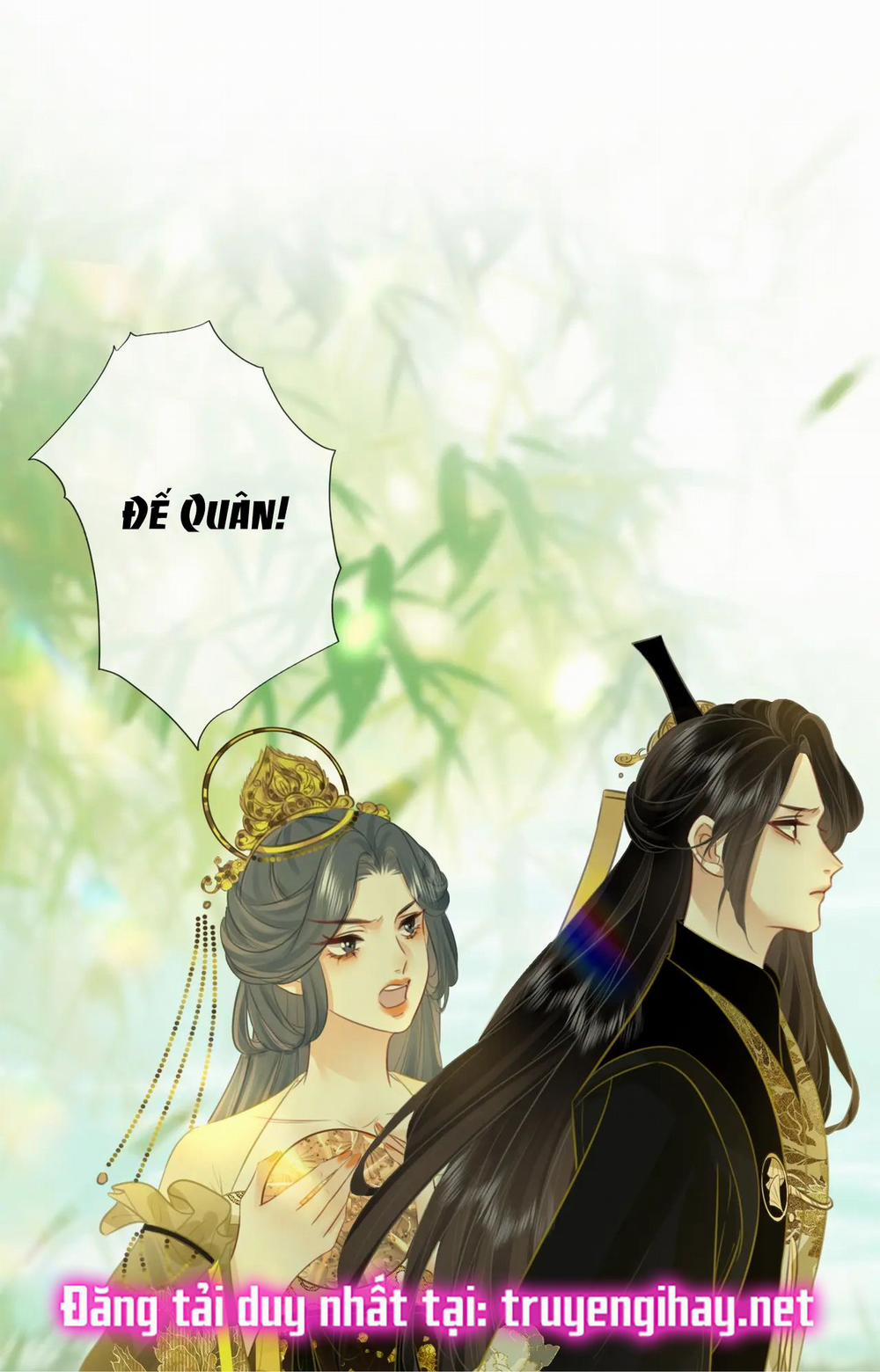 Cố Tiểu Thư Và Khúc Tiểu Thư 16.2 trang 10