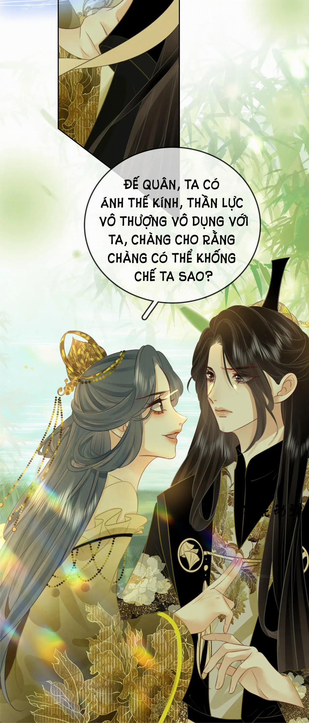 Cố Tiểu Thư Và Khúc Tiểu Thư 16.2 trang 15