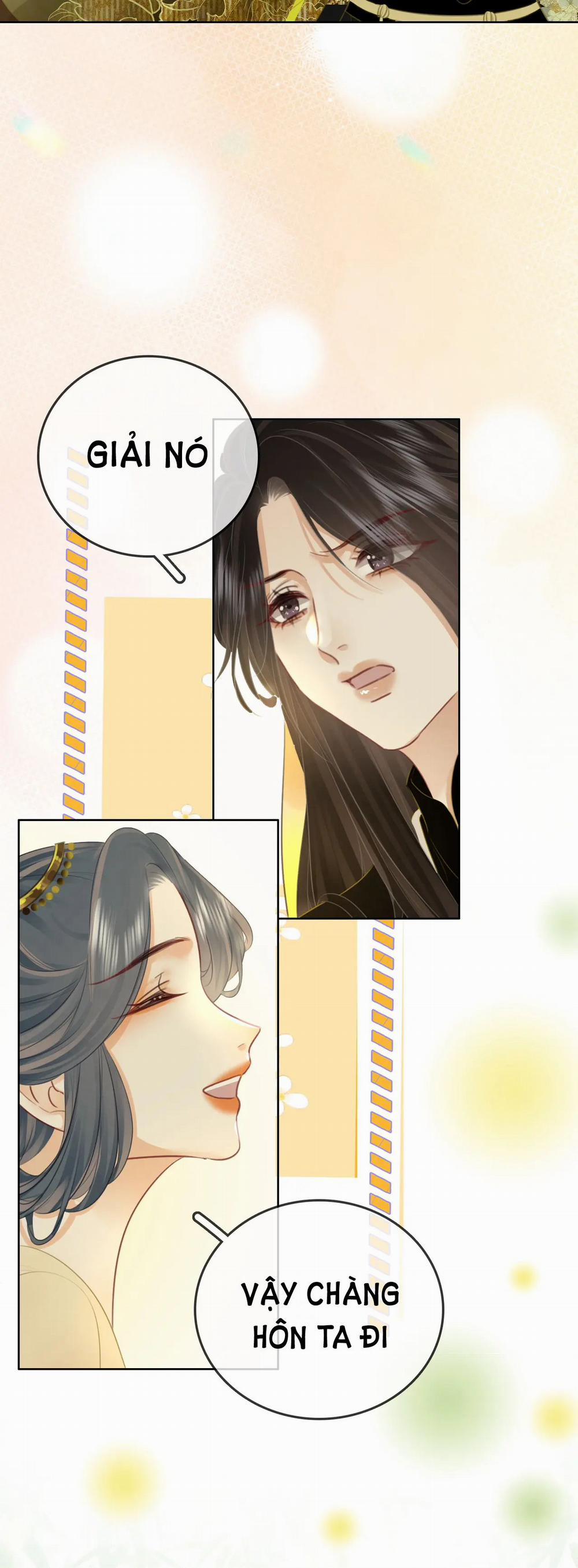 Cố Tiểu Thư Và Khúc Tiểu Thư 16.2 trang 16