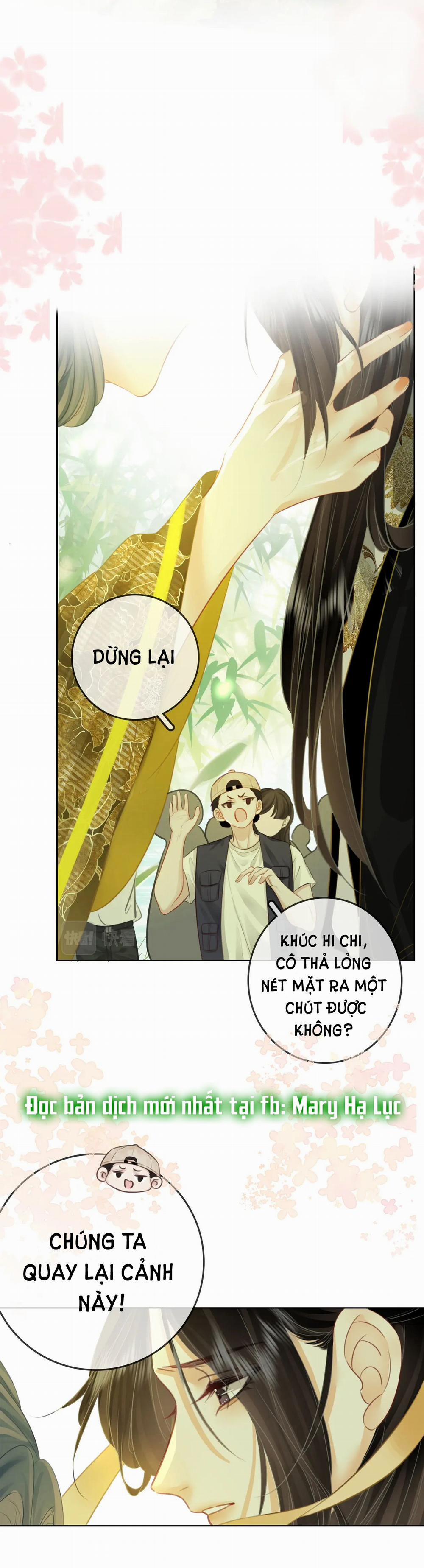 Cố Tiểu Thư Và Khúc Tiểu Thư 16.2 trang 23