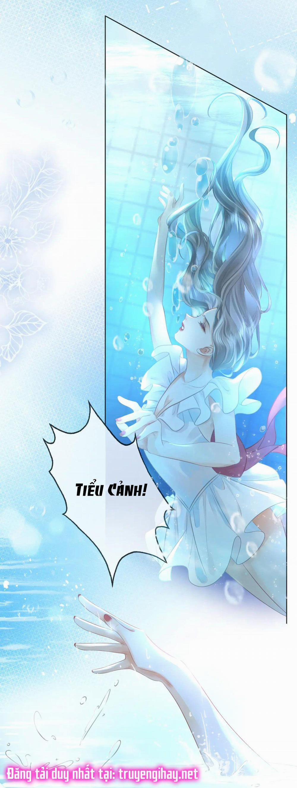 Cố Tiểu Thư Và Khúc Tiểu Thư 17.2 trang 1