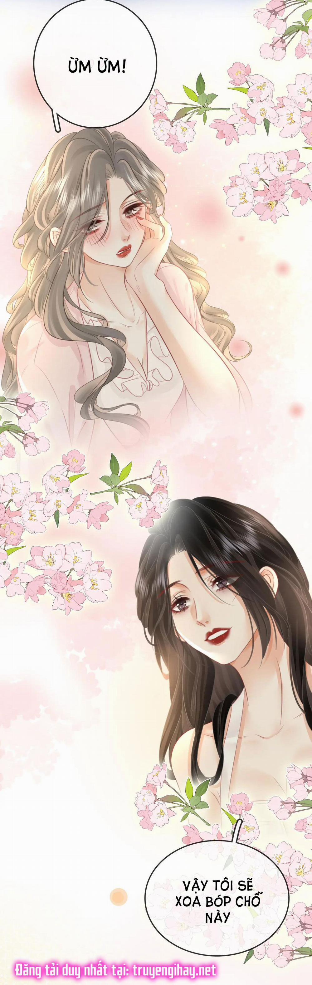 Cố Tiểu Thư Và Khúc Tiểu Thư 17.2 trang 23