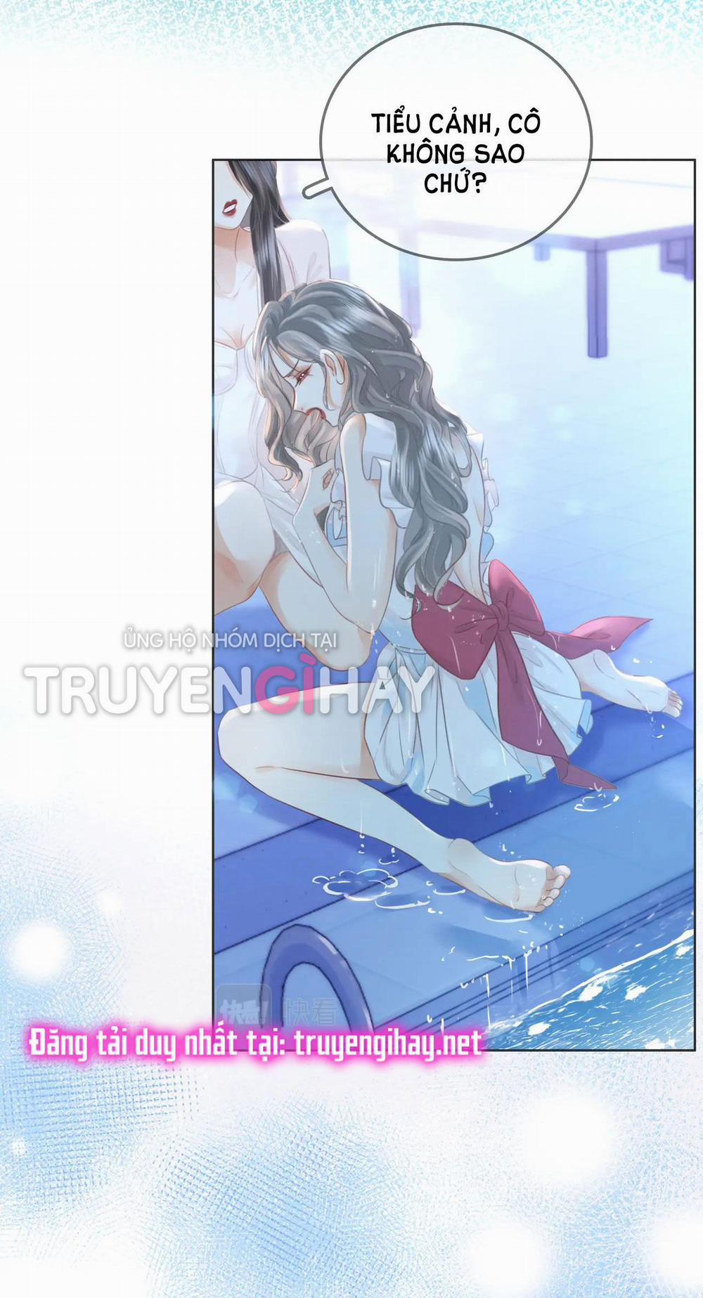 Cố Tiểu Thư Và Khúc Tiểu Thư 17.2 trang 3