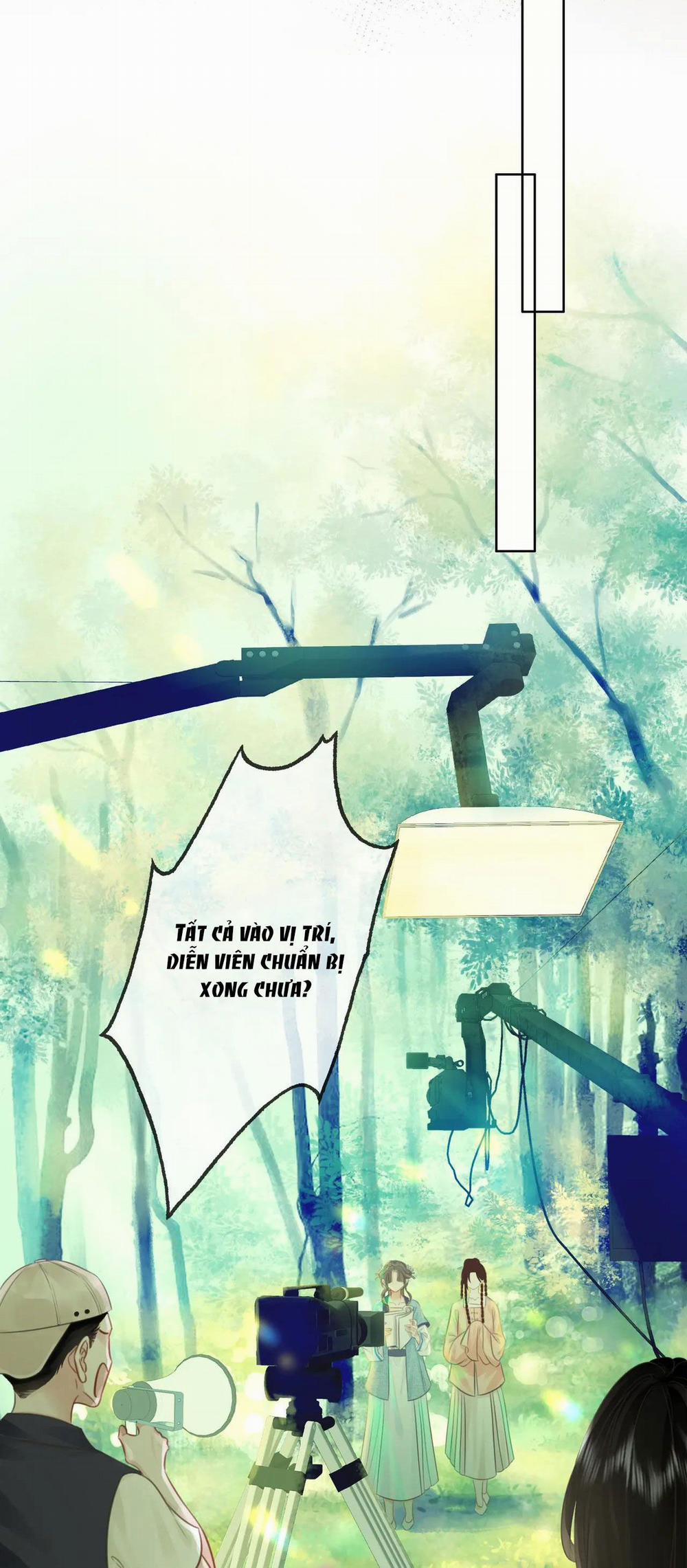 Cố Tiểu Thư Và Khúc Tiểu Thư 18.1 trang 11