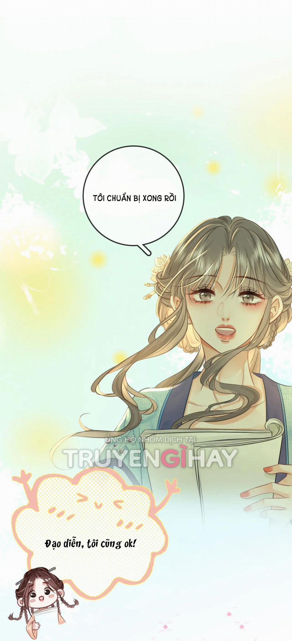 Cố Tiểu Thư Và Khúc Tiểu Thư 18.1 trang 16