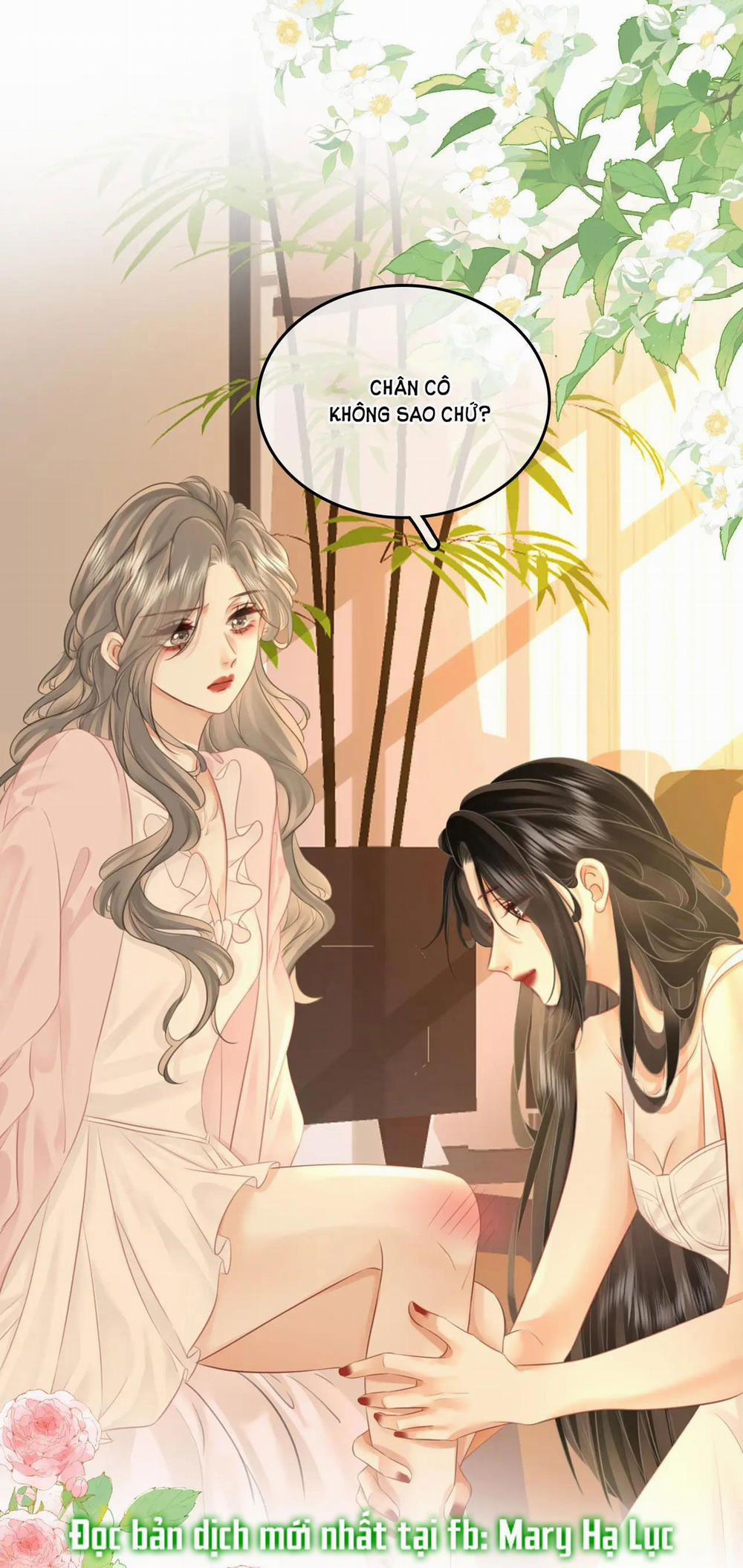 Cố Tiểu Thư Và Khúc Tiểu Thư 18.1 trang 6