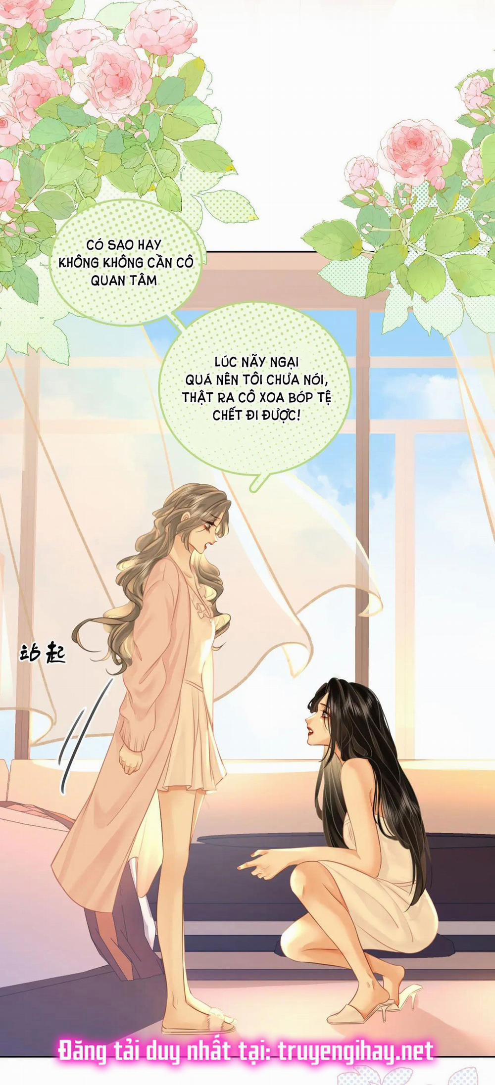 Cố Tiểu Thư Và Khúc Tiểu Thư 18.1 trang 7