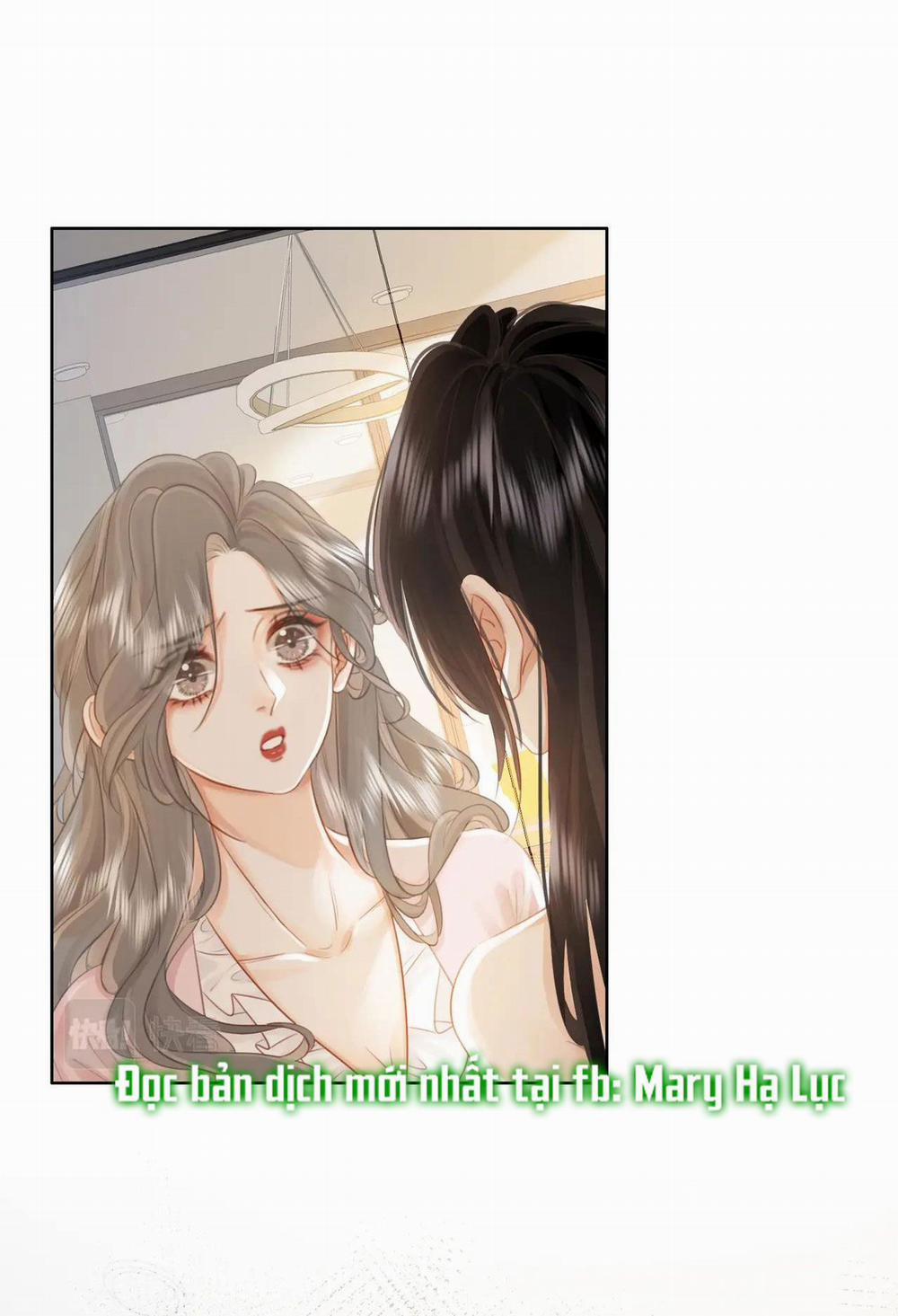 Cố Tiểu Thư Và Khúc Tiểu Thư 18.1 trang 9