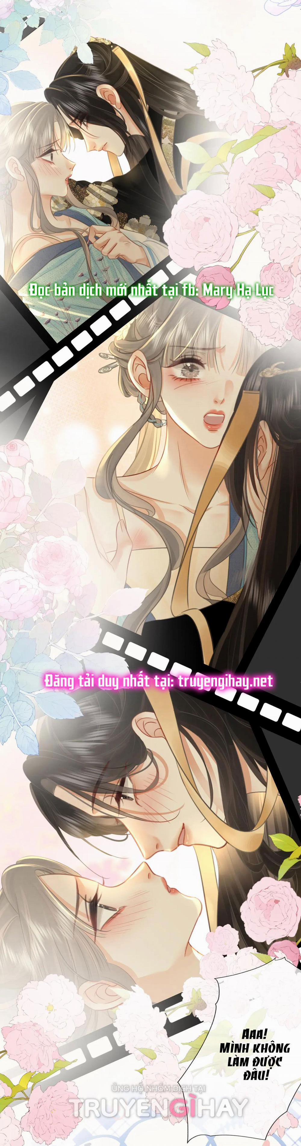 Cố Tiểu Thư Và Khúc Tiểu Thư 18.2 trang 19