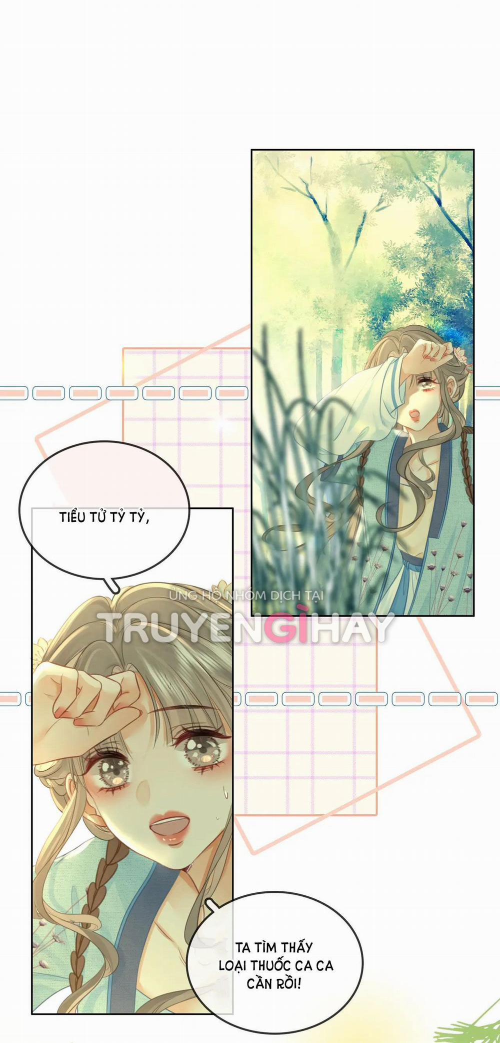 Cố Tiểu Thư Và Khúc Tiểu Thư 18.2 trang 4