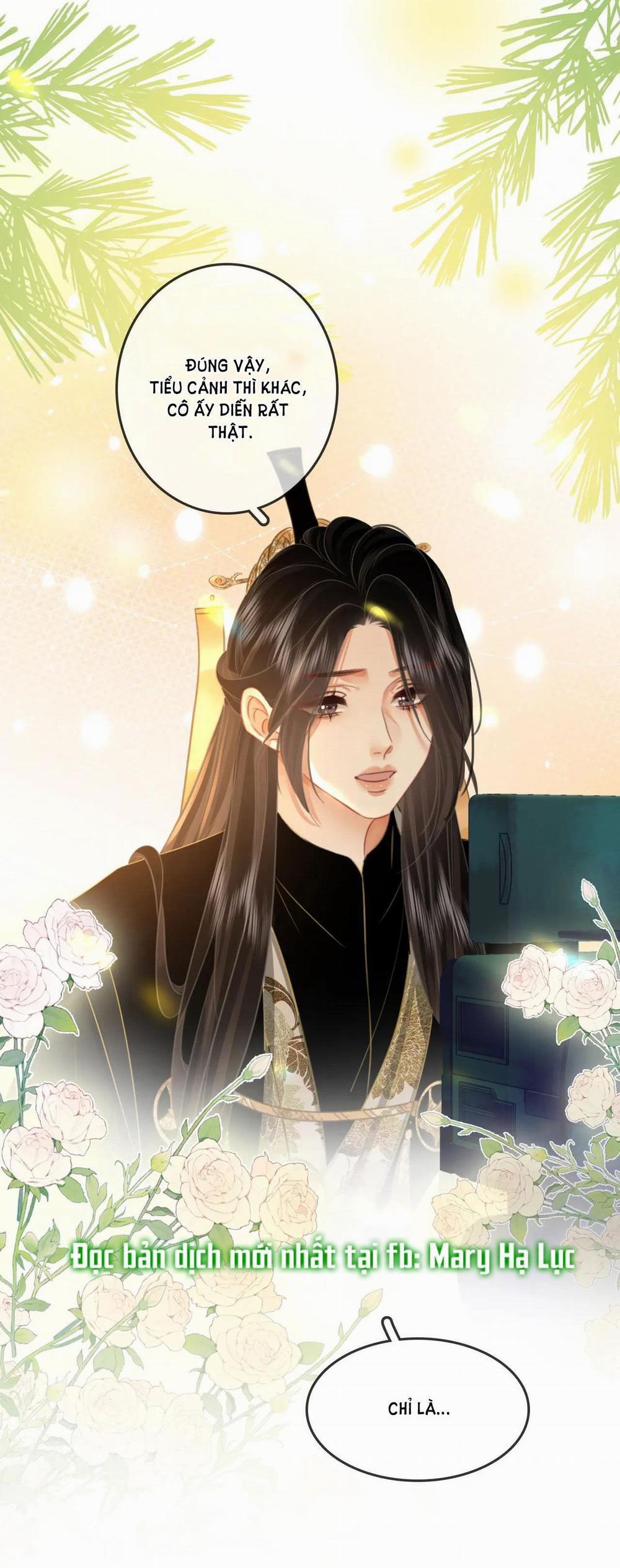 Cố Tiểu Thư Và Khúc Tiểu Thư 18.2 trang 5