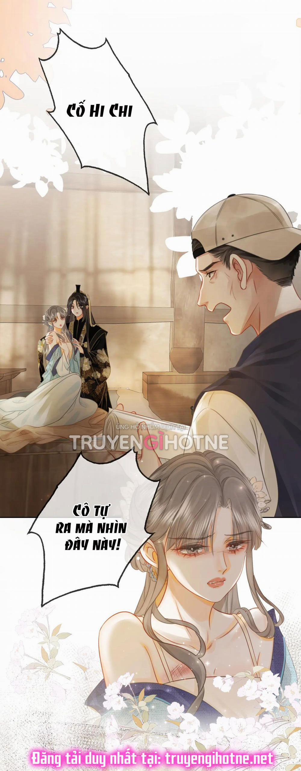 Cố Tiểu Thư Và Khúc Tiểu Thư 19 trang 10