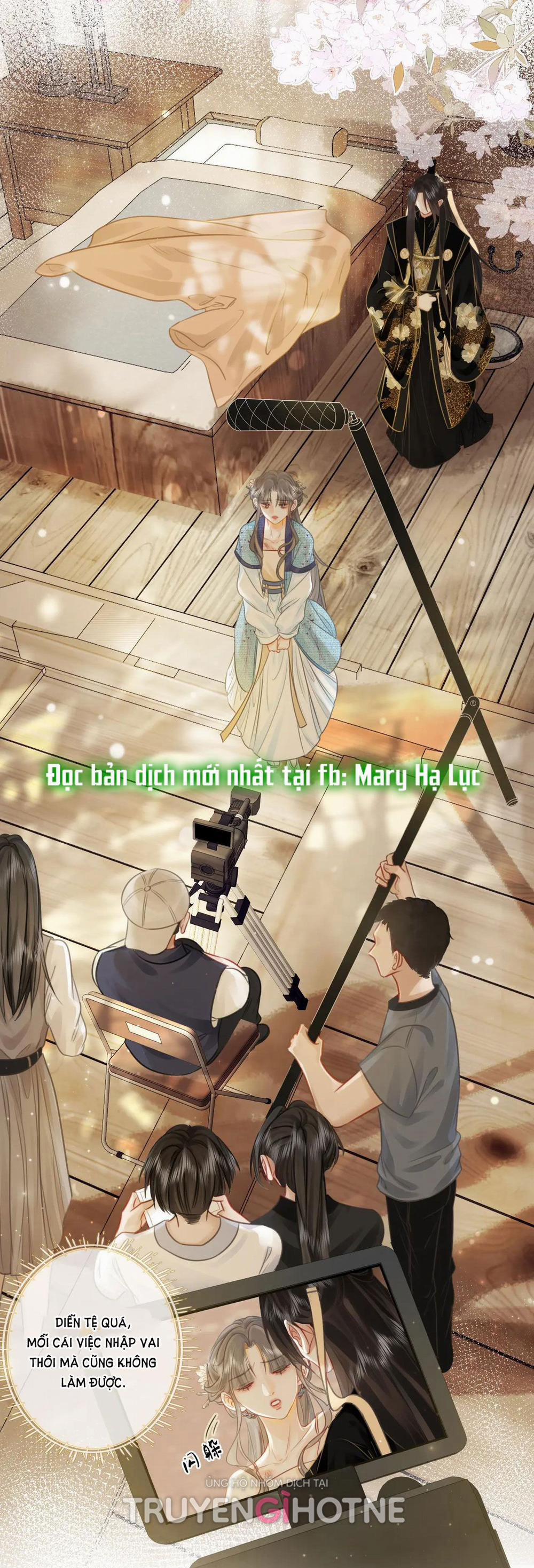 Cố Tiểu Thư Và Khúc Tiểu Thư 19 trang 11