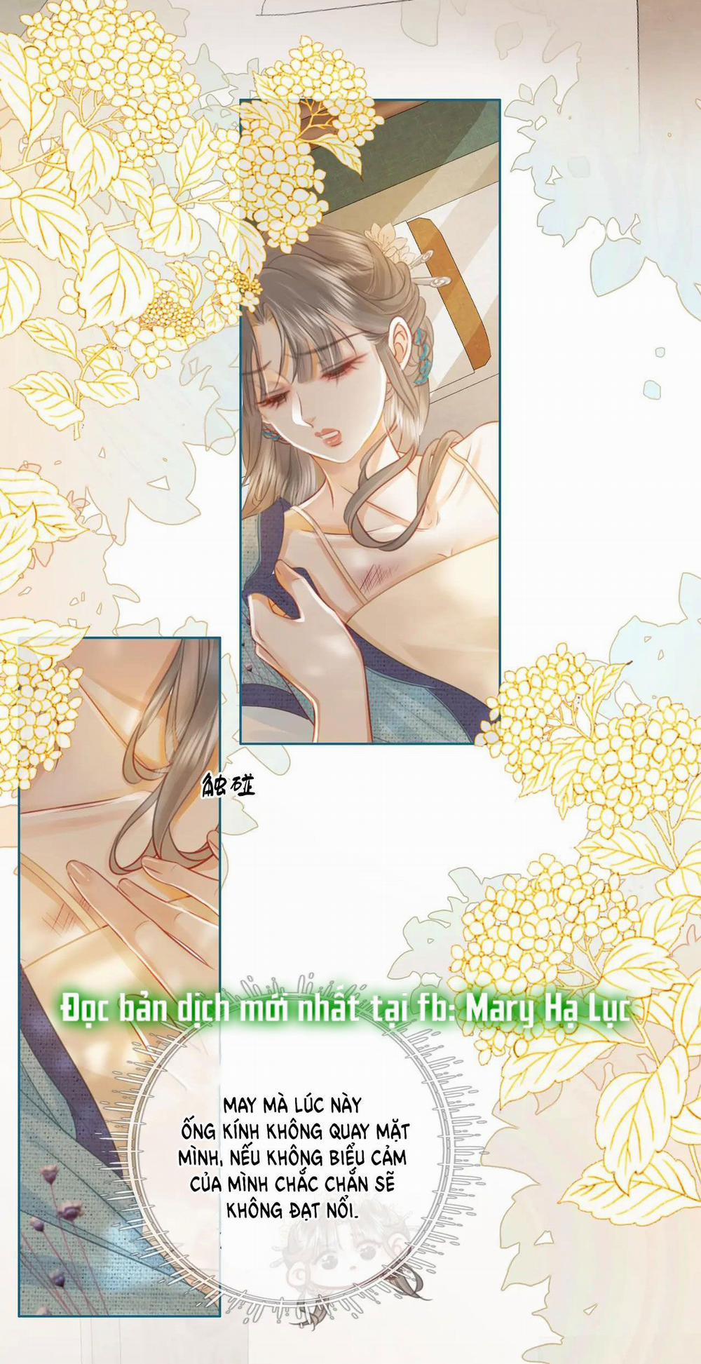 Cố Tiểu Thư Và Khúc Tiểu Thư 19 trang 15