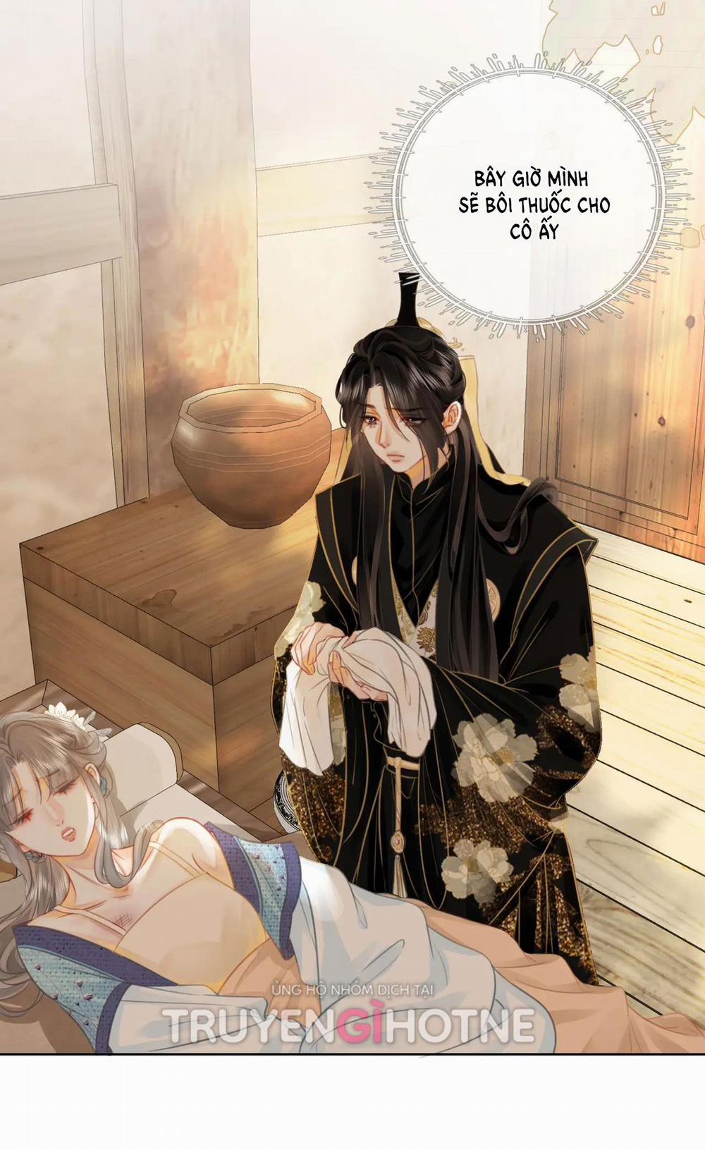 Cố Tiểu Thư Và Khúc Tiểu Thư 19 trang 16