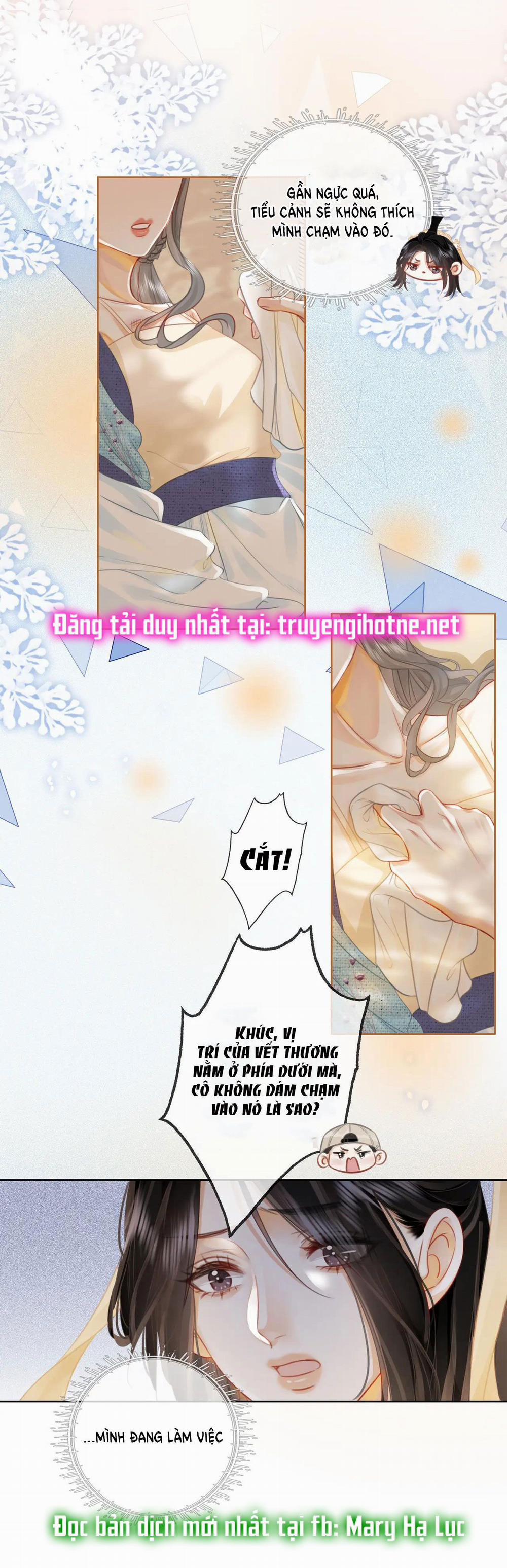 Cố Tiểu Thư Và Khúc Tiểu Thư 19 trang 18