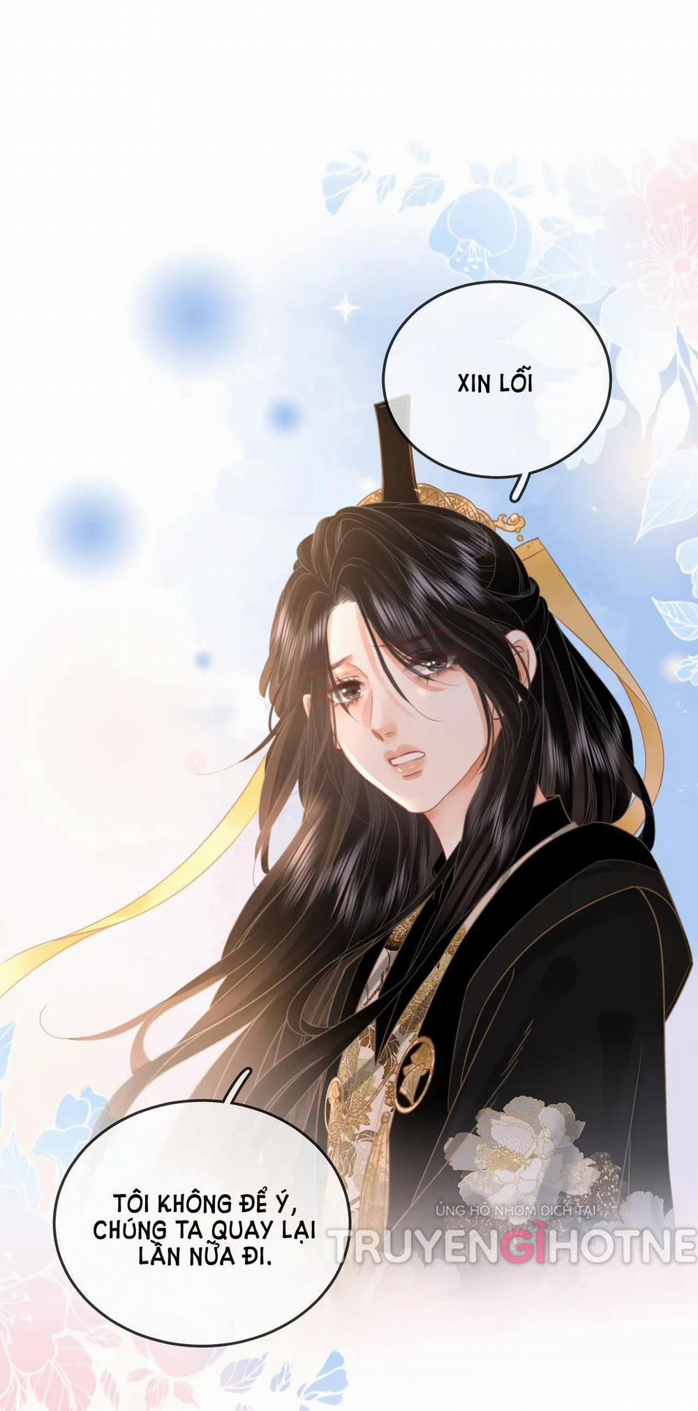 Cố Tiểu Thư Và Khúc Tiểu Thư 19 trang 19